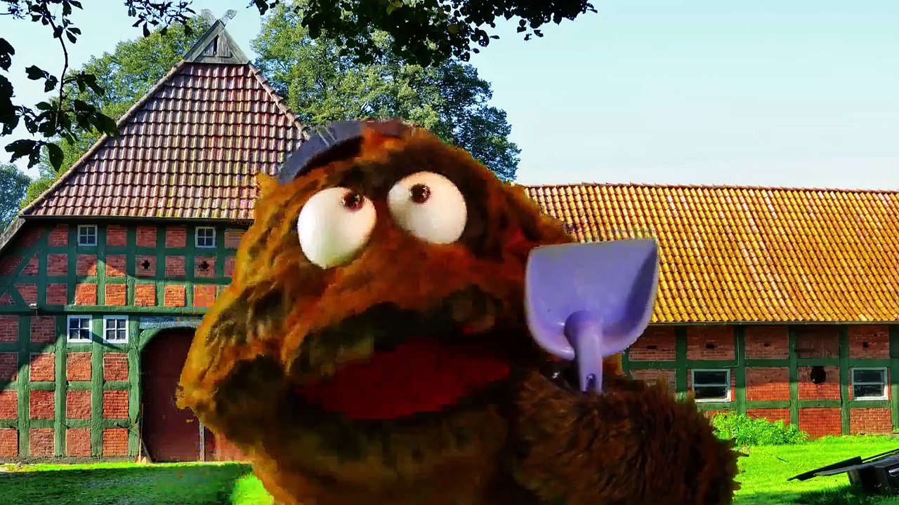 Baa baa mouton noir + 30 min comptines pour maternelle