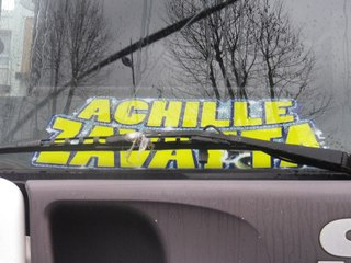 Cirque A. Zavatta - Anzin - 13 & 14 Février 2016