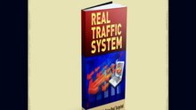Real Traffic System