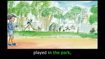The Little Pianist  Learn English with subtitles - Story for Children BookBox.com - YouTube