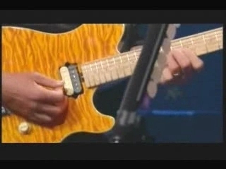 CCR TRAVILING BAND (Bergie Prod.)