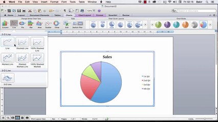 Complete MS Word 2013 Mac - 16
