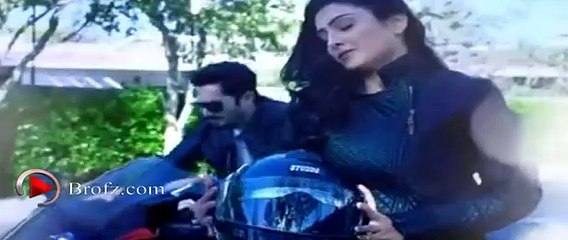 Teri Meri Love Story Promo - Geo Tv Valentine Special Drama