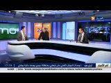 مدرب المنتخب الفلسطيني نور الدين ولد علي في حوار شيق على بلاطو قناة النهار