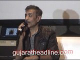 Jai Gangaajal movie Press Conference in Ahmedabad with director Prakash Jha