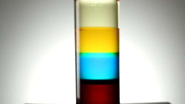 Amazing Science Tricks Using Liquid!