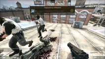 Counter-Strike: Global Offensive Gameplay #12