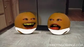 Надоедливый Апельсин (102 серия)