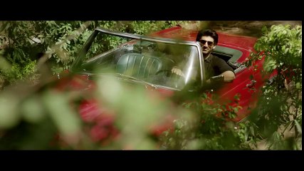 Fitoor  Trailer  Aditya Roy Kapur  Katrina Kaif  Tabu  In Cinemas Feb. 12