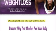 Rebound Free Weight Loss