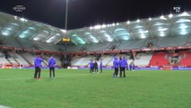 Reims-Bastia : L'avant-match