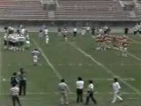 Chapingo Vs Guerreros Aztecas (1ra mitad 03 de 07)