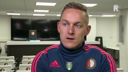 13-02-2016 Hoop weer belangrijk te zijn