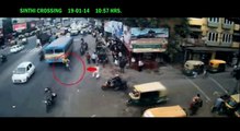 Traffic Awareness video by Kolkata Police