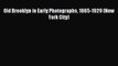 Read Old Brooklyn in Early Photographs 1865-1929 (New York City) Ebook Online