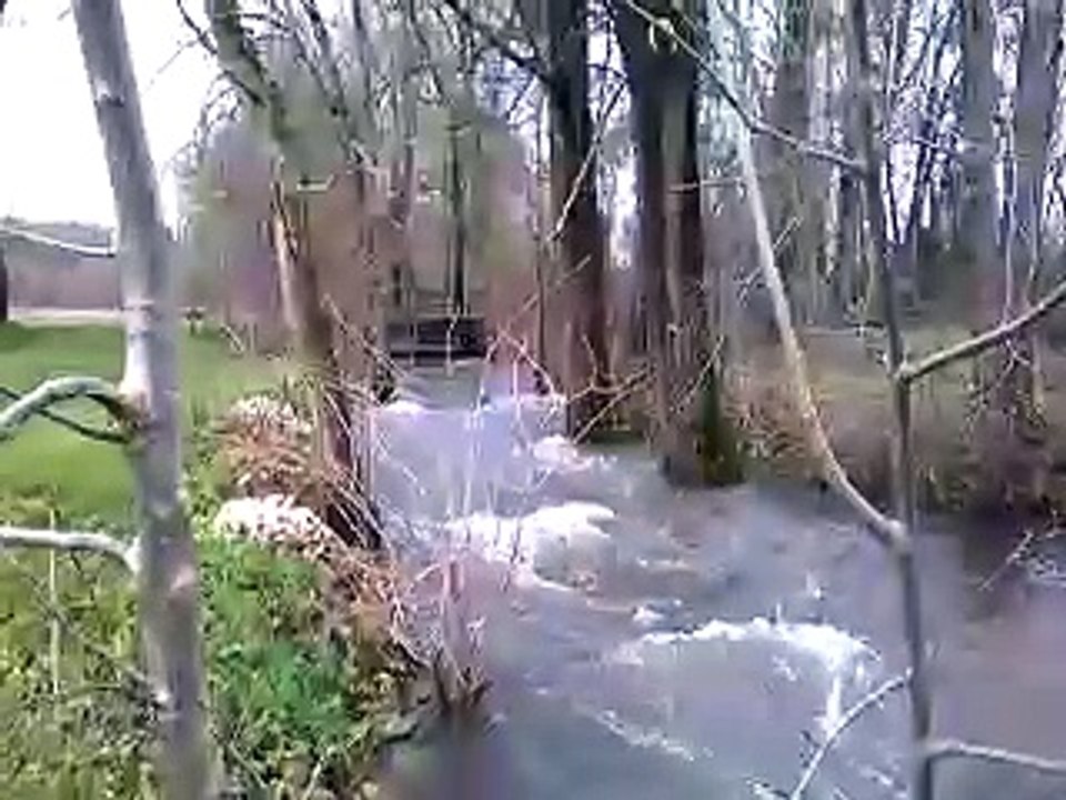 baignade interdite