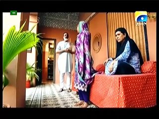 Meri Har Nazar Teri Muntazir - Episode 2 Full