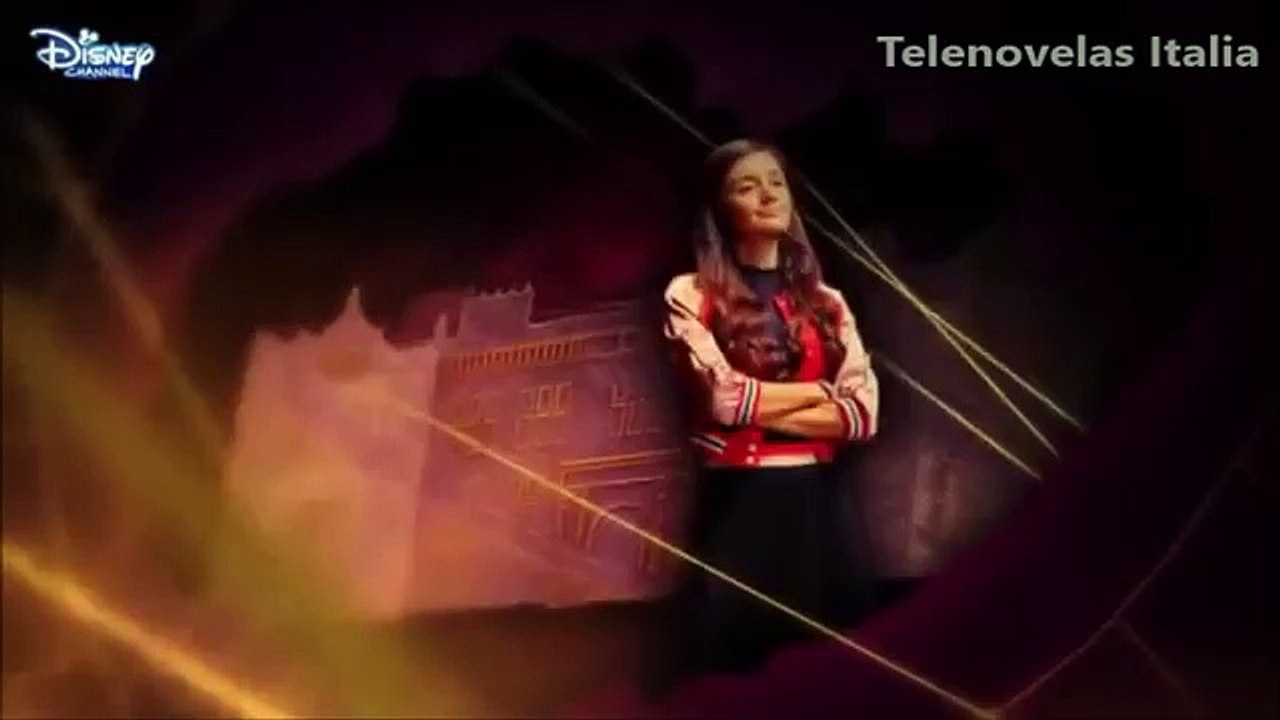 Le cronache di Evermoor - Sigla + Link Episodi