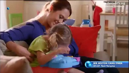 Elefun İlk Kelimeler!   Learnimals Eğitici Seri - Playskool Reklamı