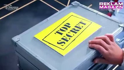 ADX Fırlatıcı Uçağını Tasarla En Uzağa Fırlat Reklamı