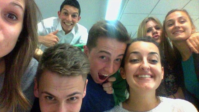 BTS NEGOCIATION ET RELATION CLIENT - LYCEE DU BOIS D'AMOUR POITIERS