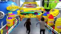 Süper Kahvaltı Seti - Play-Doh Oyun Hamuru Reklamı