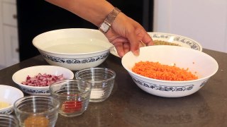 Lebanese Lentil Soup Recipe - Vegetarian Recipes