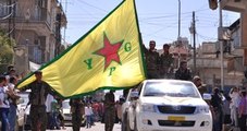 YPG'yi Vurma Kararı Beştepe'de Güvenlik Zirvesinde Ele Alındı