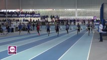 Finale 60 m Cadets