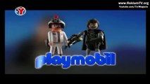 Yeni Casus Aracı - Play Mobil Reklamı