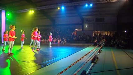 200 dansgroepen doen mee aan kampioenschap streetdance - RTV Noord