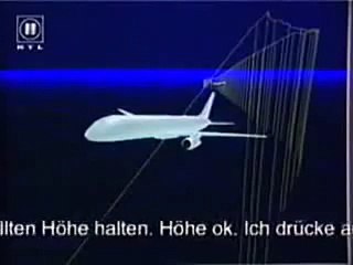 Birgen Air Flight 301 Cockpit Voice Recorder