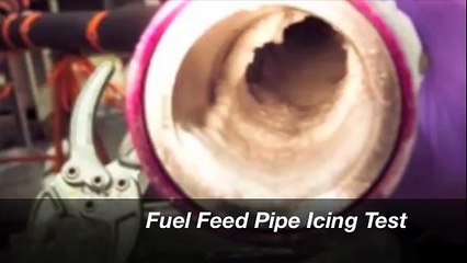 British Airways 777 Crash Update March 2009