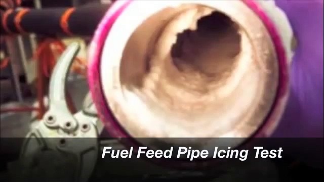 British Airways 777 Crash Update March 2009