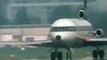 British European Airways Flight 548 Crash of a Trident airliner