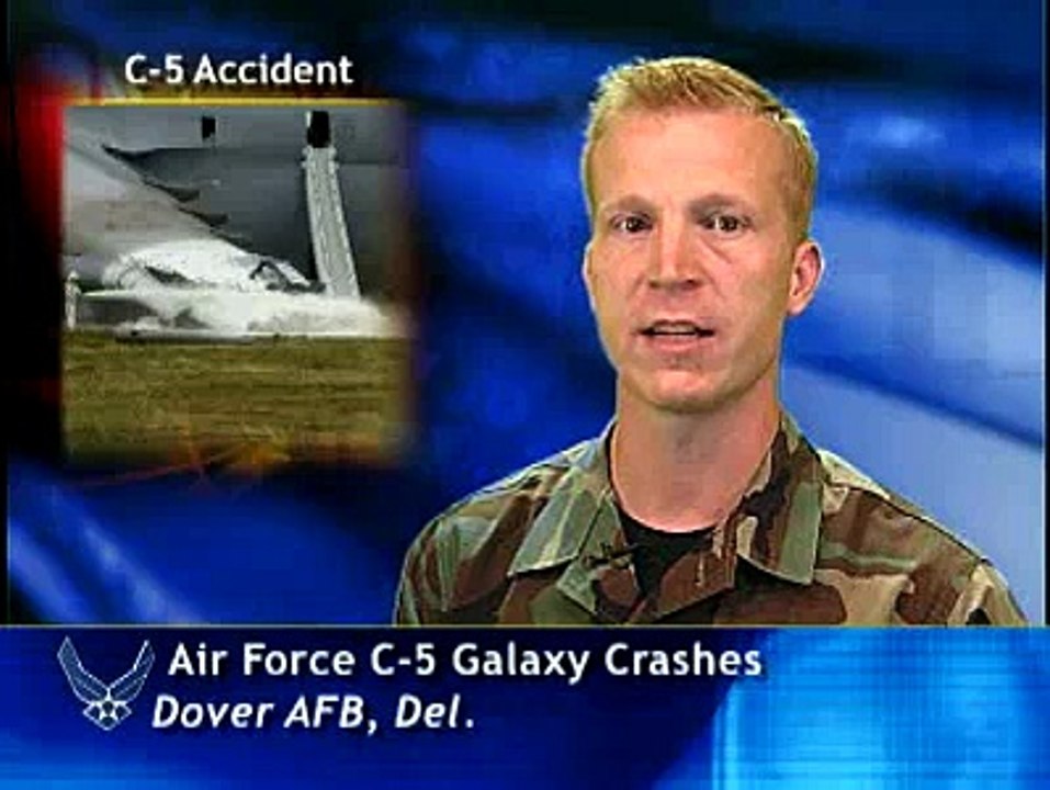 c-5 crash