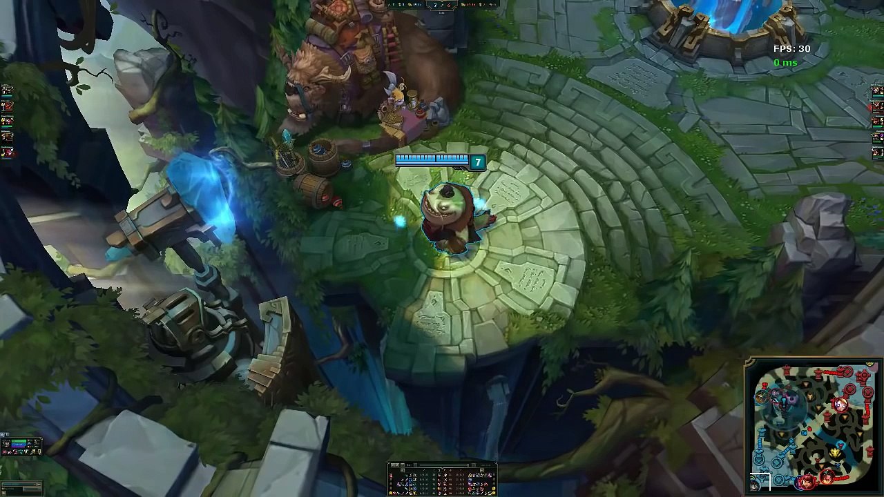League of Legends  - Gameplay - Episode 009