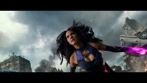 X-Men- Apocalypse Super Bowl TV Spot (2016) - Jennifer Lawrence, Michael Fassbender Action HD