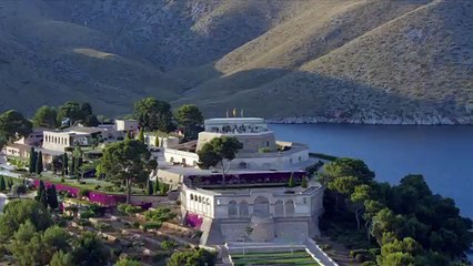 Trailer_ Welcome to the Family_ The Night Manager_ Series Premiere