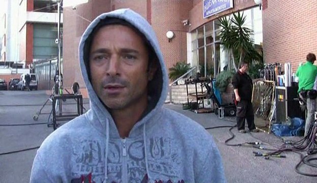 Benidorm @ Extras @ S01 @ Cast Interviews