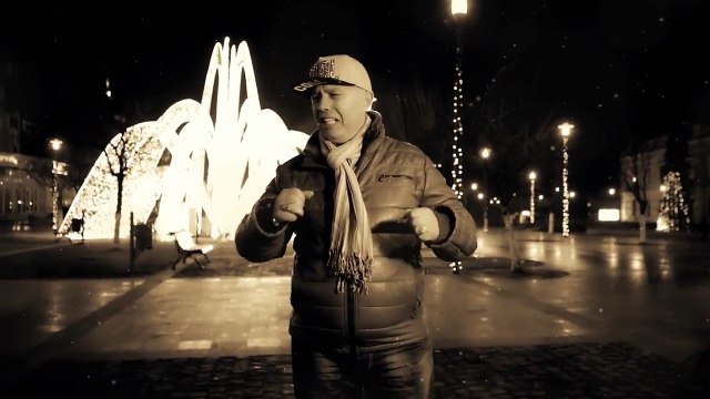 DENISA SI NICOLAE GUTA - Zile negre si nopti albe (VIDEOCLIP ORIGINAL) manele 2016