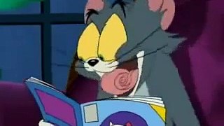 Tom and Jerry sweeter scene