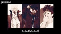 G Dragon (ft. Tablo, DOK2) - Light It Up { Arabic Sub }
