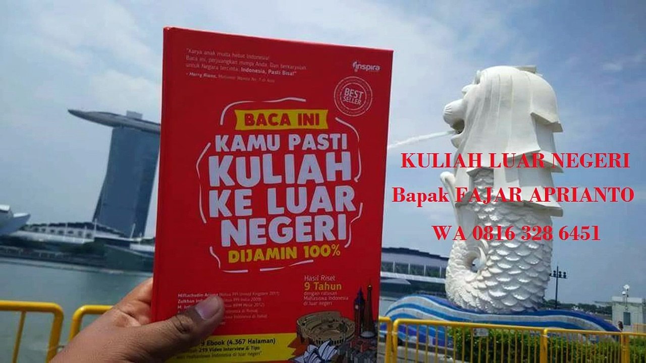 WA 0816 328 6451, Beasiswa LPDP, Beasiswa, Beasiswa S2, Beasiswa Kuliah, Kuliah ke Luar Negeri