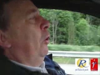 Paul Dhaille PRG Lillebonne Seine-Maritime