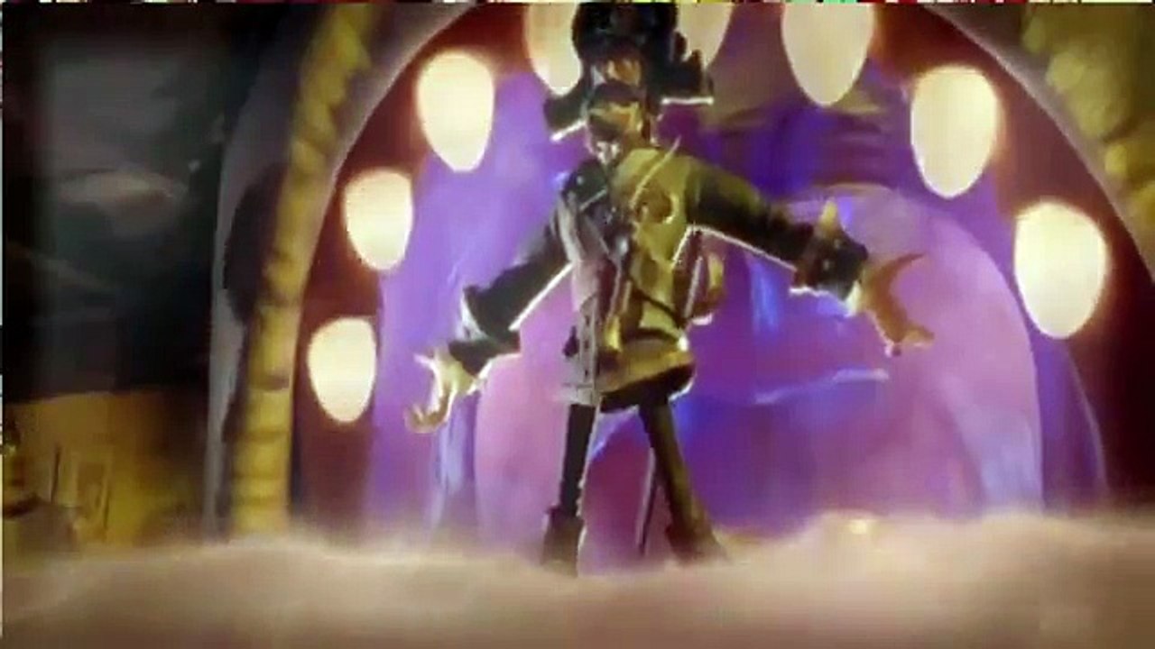 Dessins animés 2015 complet - Films pour enfants - Films danimation 2015