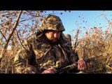 Hunting Canada Goose with The Fowl Life