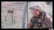Hunting Whitetail Deer with Bow in Kansas