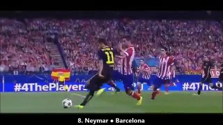 Top 50 Craziest Football Skills Ever - Dailymotion