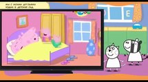 Свинка Пеппа (1 сезон) 43 серия Мой день рождения Peppa Pig на русском
